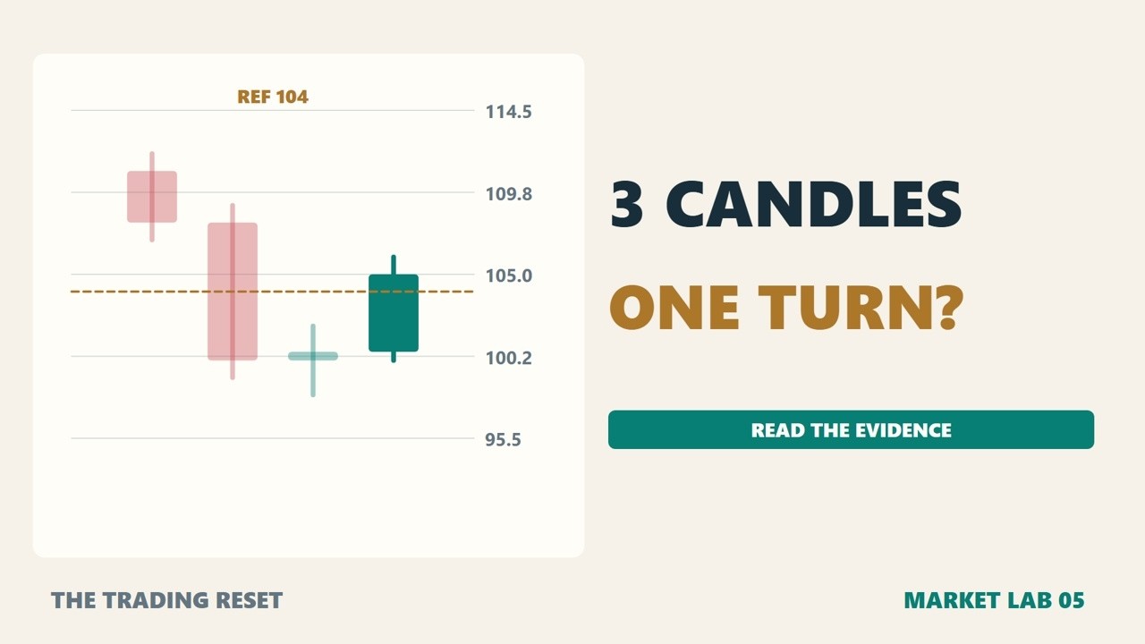 Morning and Evening Stars: Read the Three-Candle Story